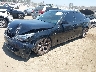 WBANW13558C****** Used and Repairable 2008 BMW 5 Series in North Hollywood