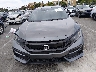 SHHFK7H31LU****** Wrecked 2020 Honda Civic in California State