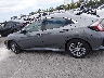 SHHFK7H31LU****** Repairable 2020 Honda Civic in California State