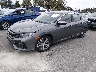 SHHFK7H31LU****** Used and Repairable 2020 Honda Civic in Los Angeles