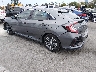 SHHFK7H31LU****** Salvage and Repairable 2020 Honda Civic in Los Angeles