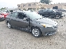 1FADP3F20FL****** Salvage and Wrecked 2015 Ford Focus in Fremont
