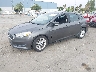 1FADP3F20FL****** Used and Repairable 2015 Ford Focus in Fremont