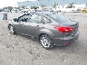 1FADP3F20FL****** Salvage and Repairable 2015 Ford Focus in Fremont