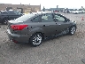 1FADP3F20FL****** Salvage and Wrecked 2015 Ford Focus in California State
