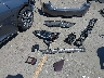 58ACA1C1XMU****** Destrozados 2021 Lexus ES en Estado de California