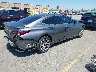 58ACA1C1XMU****** Salvamento y Destrozados 2021 Lexus ES en Estado de California