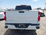 1GCPYBEK1NZ****** Destrozados 2022 Chevrolet Silverado 1500