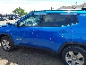 3C4NJDBB4NT****** Reparables 2022 Jeep Compass en Estado de Nueva York