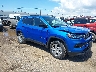 3C4NJDBB4NT****** Salvamento y Destrozados 2022 Jeep Compass en Buffalo