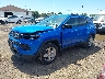 3C4NJDBB4NT****** Usados y Reparables 2022 Jeep Compass en Buffalo