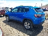 3C4NJDBB4NT****** Salvamento y Reparables 2022 Jeep Compass en Buffalo