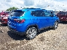 3C4NJDBB4NT****** Salvamento y Destrozados 2022 Jeep Compass en Estado de Nueva York