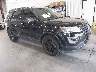 1FM5K8D83HG****** Salvage and Wrecked 2017 Ford Explorer in Colorado Springs
