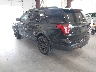 1FM5K8D83HG****** Salvage and Repairable 2017 Ford Explorer in Colorado Springs