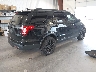 1FM5K8D83HG****** Salvage and Wrecked 2017 Ford Explorer in Colorado State