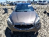 KNALN4D70F5****** Used 2015 Kia Cadenza in Oregon State