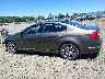 KNALN4D70F5****** Salvage 2015 Kia Cadenza