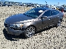 KNALN4D70F5****** Used and Repairable 2015 Kia Cadenza in Eugene