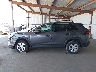2T3F1RFV2RC****** Reparables 2024 Toyota RAV4 en Estado de California