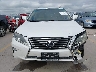 2T2ZK1BA3FC****** Destrozados 2015 Lexus RX 350 en Estado de Texas