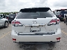 2T2ZK1BA3FC****** Destrozados 2015 Lexus RX 350