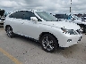 2T2ZK1BA3FC****** Salvamento y Destrozados 2015 Lexus RX 350 en Austin North
