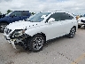 2T2ZK1BA3FC****** Usados y Reparables 2015 Lexus RX 350 en Austin North