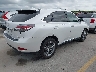 2T2ZK1BA3FC****** Salvamento y Destrozados 2015 Lexus RX 350 en Estado de Texas