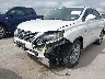 2T2ZK1BA3FC****** Salvamento y Reparables 2015 Lexus RX 350 en Estado de Texas