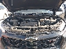 3GNAXTEG8TL****** Repairable 2026 Chevrolet Equinox in Fort Worth North