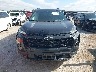 3GNAXTEG8TL****** Wrecked 2026 Chevrolet Equinox in Texas State