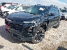 3GNAXTEG8TL****** Used and Repairable 2026 Chevrolet Equinox in Fort Worth North