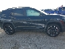 3GNAXTEG8TL****** Salvage and Repairable 2026 Chevrolet Equinox in Texas State