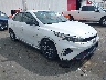 3KPF54AD0NE****** Salvamento y Destrozados 2022 Kia Forte en Portland