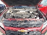 1GCGSCEN8M1****** Reparables 2021 Chevrolet Colorado en Houston