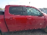 1GCGSCEN8M1****** Usados 2021 Chevrolet Colorado en Estado de Texas