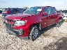 1GCGSCEN8M1****** Usados y Reparables 2021 Chevrolet Colorado en Houston