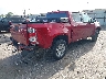 1GCGSCEN8M1****** Salvamento y Destrozados 2021 Chevrolet Colorado en Estado de Texas