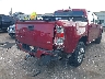 1GCGSCEN8M1****** Salvamento y Reparables 2021 Chevrolet Colorado en Estado de Texas