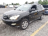 2T2HA31U75C****** Usados y Reparables 2005 Lexus RX en Fontana