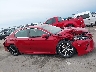 4T1G11AK5LU****** Repairable 2020 Toyota Camry in Texas State