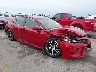 4T1G11AK5LU****** Salvage and Wrecked 2020 Toyota Camry in Austin North