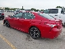 4T1G11AK5LU****** Salvage and Repairable 2020 Toyota Camry in Austin North