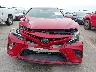 4T1G11AK5LU****** Salvage and Repairable 2020 Toyota Camry in Texas State