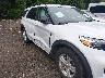 1FMSK8DH6LG****** Salvamento y Reparables 2020 Ford Explorer en Estado de Nueva York