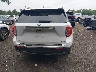 1FMSK8DH6LG****** Destrozados 2020 Ford Explorer