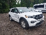 1FMSK8DH6LG****** Salvamento y Destrozados 2020 Ford Explorer en Long Island