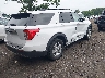 1FMSK8DH6LG****** Salvamento y Destrozados 2020 Ford Explorer en Estado de Nueva York