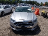 1FA6P0HD7G5****** Wrecked 2016 Ford Fusion in Virginia State